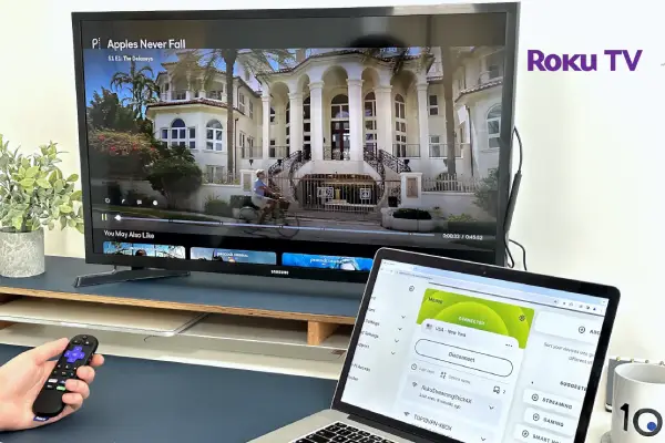 Roku App for PC
